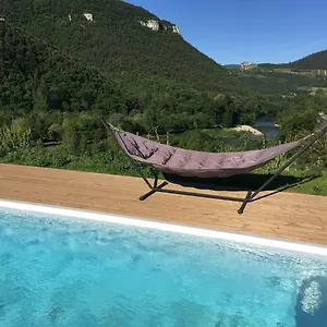 Le Tresquel , Mostuéjouls Frankrijk