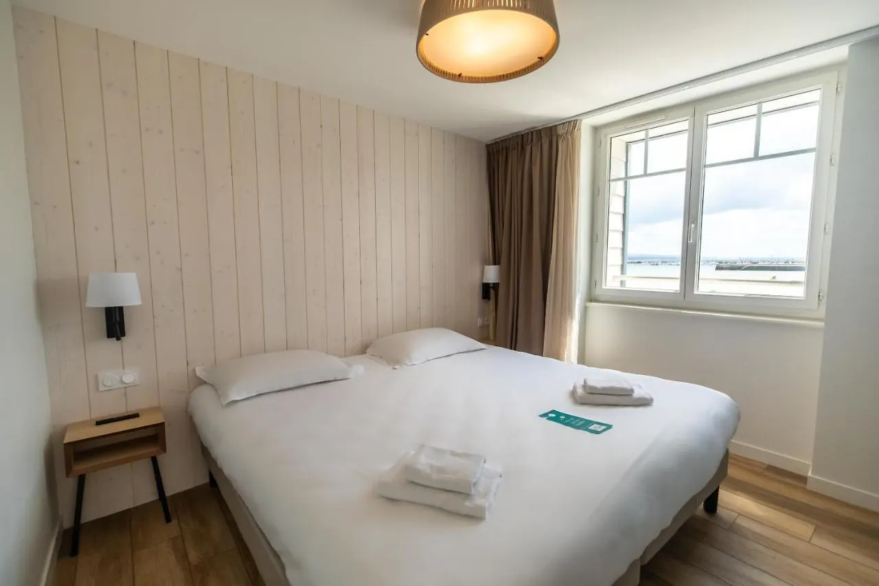 ***  Hotel De La Baie Κροζόν Γαλλία