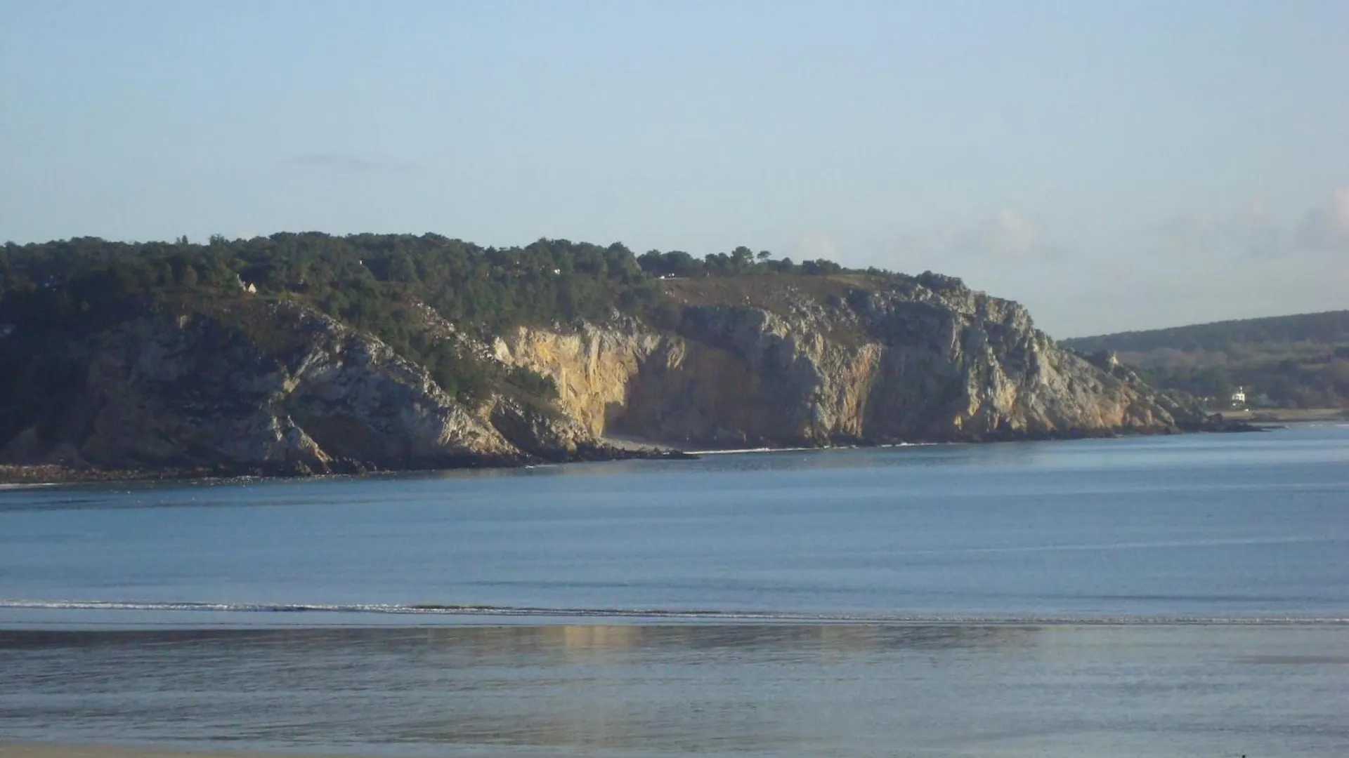 Hotel De La Baie Κροζόν