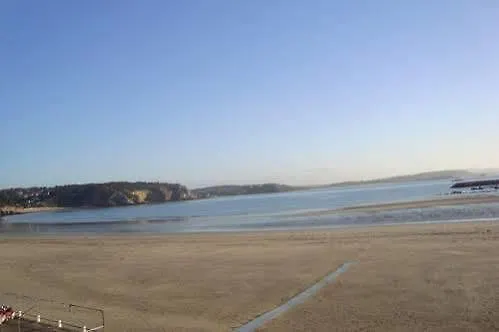 Hotel De La Baie Κροζόν 3*,  Γαλλία